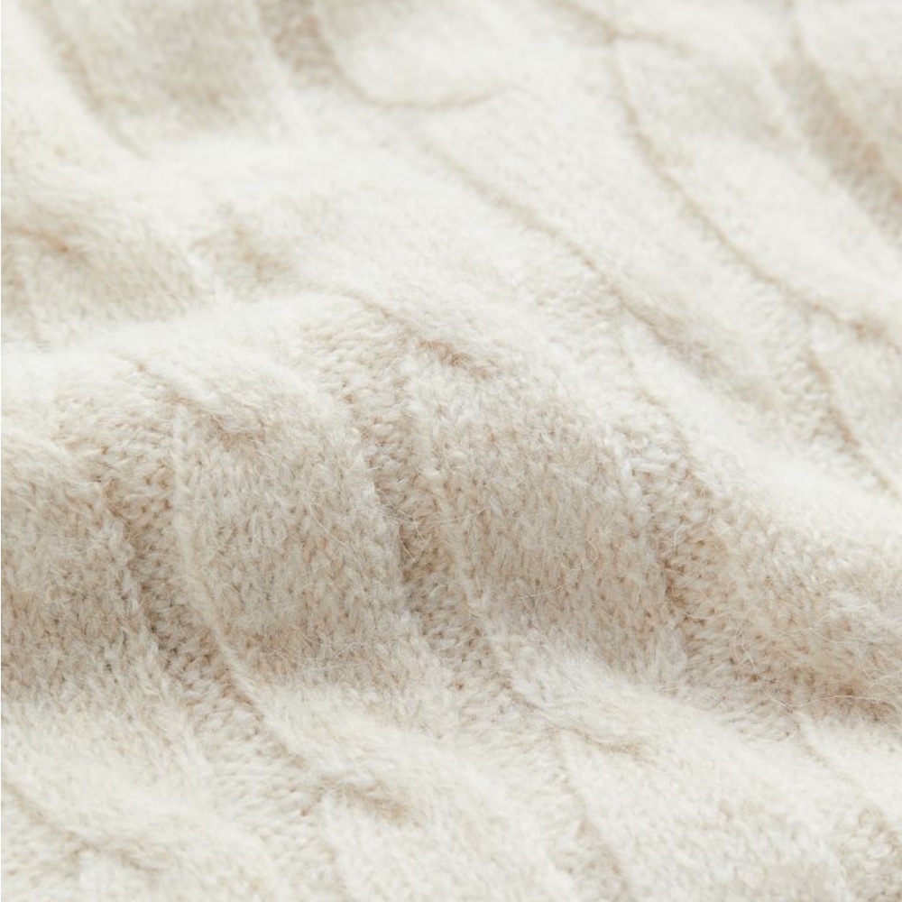 Cozy Rib Knit Set - Picture 9 of 10